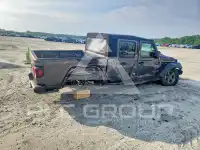 2023 Jeep Grand Cherokee фото