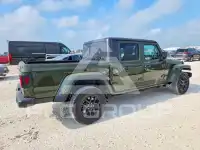 2023 Jeep Grand Cherokee фото