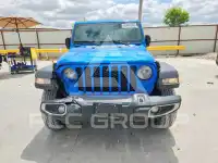 2023 Jeep Grand Cherokee фото
