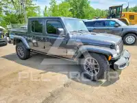2023 Jeep Grand Cherokee фото