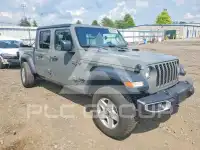 2023 Jeep Grand Cherokee фото