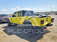 2023 Jeep Grand Cherokee фото