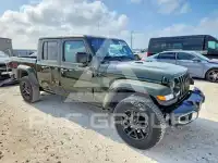 2023 Jeep Grand Cherokee фото