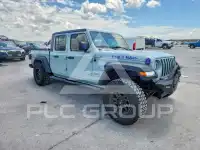 2023 Jeep Grand Cherokee фото