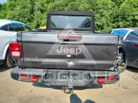 2023 Jeep Grand Cherokee фото