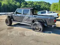 2023 Jeep Grand Cherokee фото