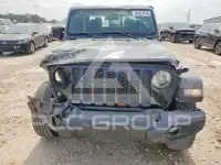 2023 Jeep Grand Cherokee фото