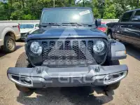 2023 Jeep Grand Cherokee фото