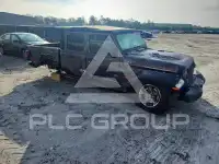 2023 Jeep Grand Cherokee фото