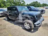 2023 Jeep Grand Cherokee фото