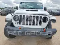 2023 Jeep Grand Cherokee фото