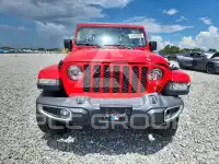 2023 Jeep Grand Cherokee фото