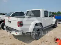 2023 Jeep Grand Cherokee фото