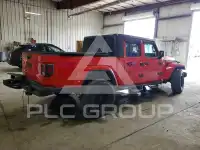2023 Jeep Grand Cherokee фото