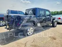 2023 Jeep Grand Cherokee фото