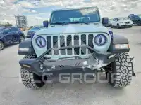 2023 Jeep Grand Cherokee фото