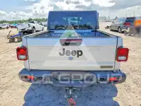 2023 Jeep Grand Cherokee фото