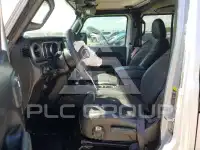 2023 Jeep Grand Cherokee фото
