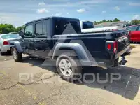 2023 Jeep Grand Cherokee фото