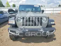 2023 Jeep Grand Cherokee фото