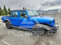 2023 Jeep Grand Cherokee фото