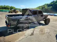 2023 Jeep Grand Cherokee фото