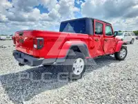 2023 Jeep Grand Cherokee фото
