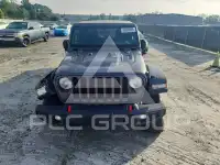 2023 Jeep Grand Cherokee фото