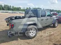 2023 Jeep Grand Cherokee фото