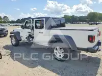 2023 Jeep Grand Cherokee фото