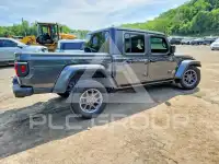 2023 Jeep Grand Cherokee фото
