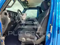 2023 Jeep Grand Cherokee фото
