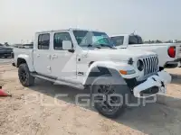 2023 Jeep Grand Cherokee фото