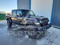 2023 Jeep Grand Cherokee фото