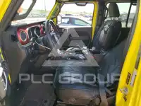 2023 Jeep Grand Cherokee фото