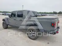 2023 Jeep Grand Cherokee фото