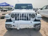 2023 Jeep Grand Cherokee фото