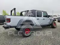 2023 Jeep Grand Cherokee фото