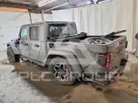 2023 Jeep Grand Cherokee фото