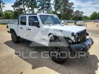 2023 Jeep Grand Cherokee фото