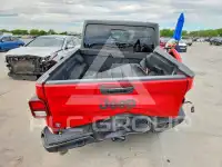 2023 Jeep Grand Cherokee фото