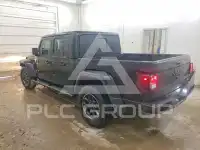 2023 Jeep Grand Cherokee фото