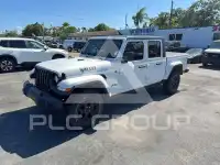2023 Jeep Grand Cherokee фото