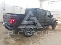 2023 Jeep Grand Cherokee фото