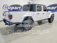 2023 Jeep Grand Cherokee фото