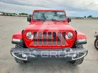2023 Jeep Grand Cherokee фото