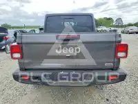 2023 Jeep Grand Cherokee фото