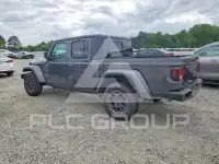 2023 Jeep Grand Cherokee фото