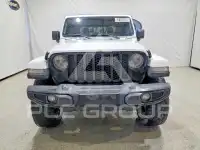 2023 Jeep Grand Cherokee фото