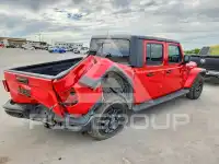 2023 Jeep Grand Cherokee фото